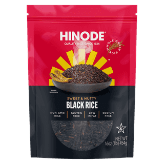 Black Rice
