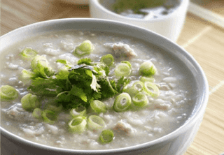 Photo of Chinese Chicken Rice Soup
