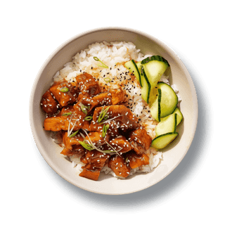 Chinese Meals