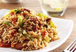 Photo of Spanish-Style Chorizo